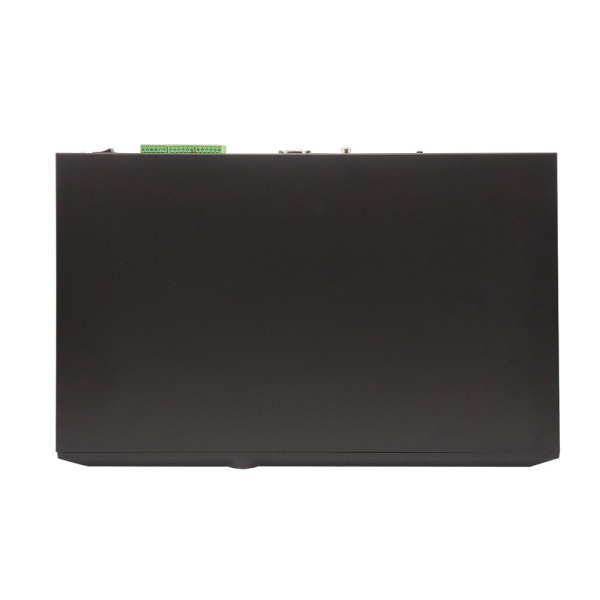 Видеорегистратор IP ST-NVR-V4012K15 40-канальный PRO 12Mp 2 HDD TOWN (версия 2)